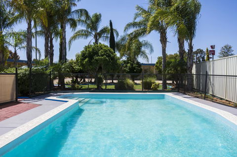 Renmark Motor Inn - Accommodation ACT 1