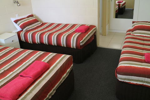 Renmark Motor Inn - Accommodation ACT 23