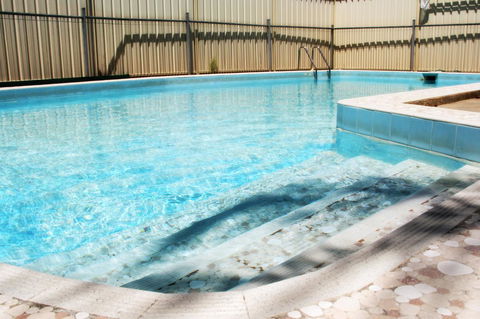 Renmark Motor Inn - Accommodation ACT 3