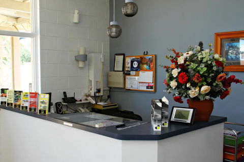 Renmark Motor Inn - Accommodation ACT 10
