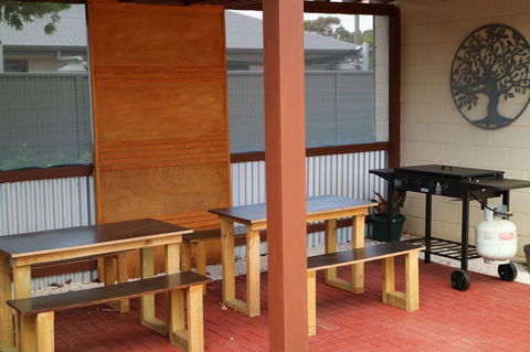 Renmark Motor Inn - Accommodation ACT 2