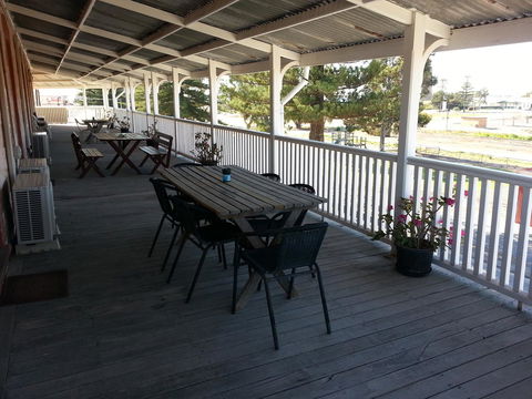 Sonbern Lodge Motel - Accommodation ACT 1