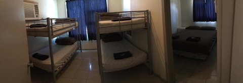 A1Cabins - Accommodation ACT 2