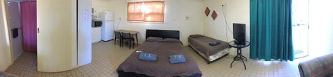 A1Cabins - Accommodation ACT 0