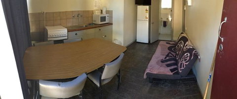 A1Cabins - Accommodation ACT 1