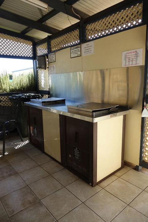 BIG4 Ceduna Tourist Park - Accommodation ACT 23