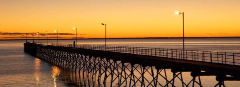 BIG4 Ceduna Tourist Park - Accommodation ACT 32
