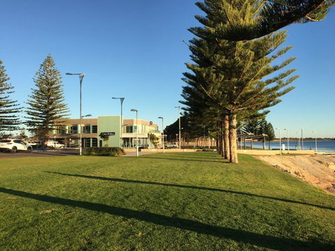 BIG4 Ceduna Tourist Park - Accommodation ACT 36