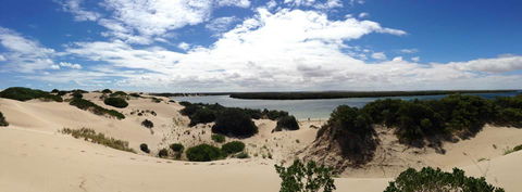 BIG4 Ceduna Tourist Park - Accommodation ACT 40