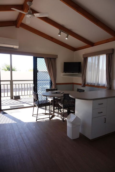 BIG4 Ceduna Tourist Park - Accommodation ACT 11