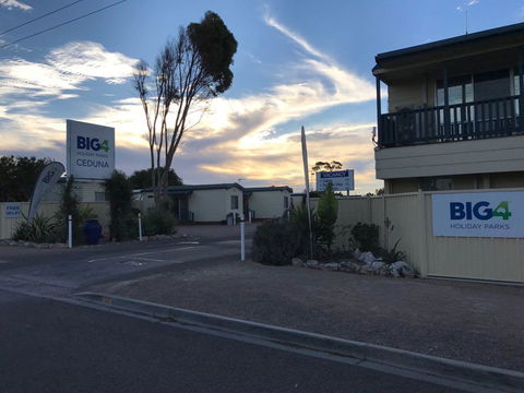 BIG4 Ceduna Tourist Park - Accommodation ACT 28