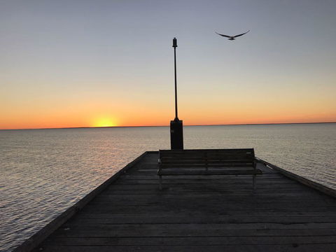BIG4 Ceduna Tourist Park - Accommodation ACT 35