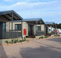 BIG4 Ceduna Tourist Park - Accommodation ACT