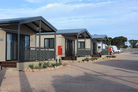 BIG4 Ceduna Tourist Park - Accommodation ACT 0
