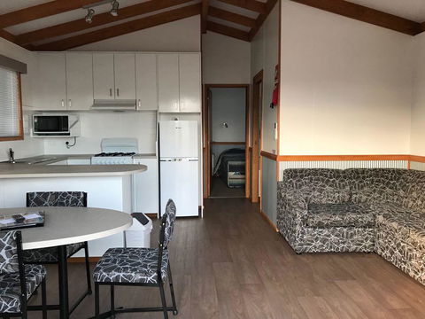 BIG4 Ceduna Tourist Park - Accommodation ACT 19