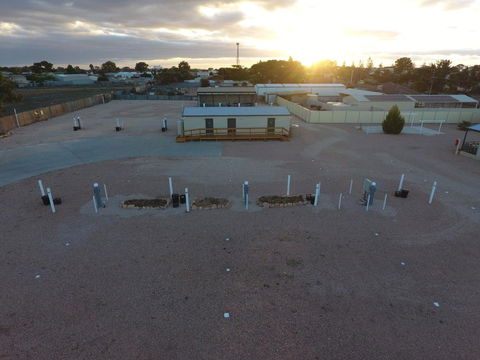 BIG4 Ceduna Tourist Park - Accommodation ACT 27