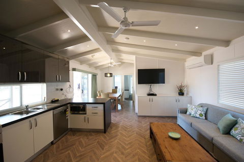 BIG4 Ceduna Tourist Park - Accommodation ACT 6