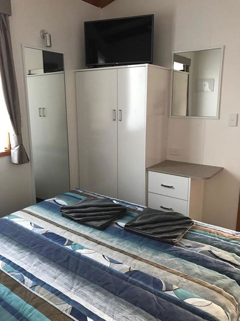 BIG4 Ceduna Tourist Park - Accommodation ACT 21