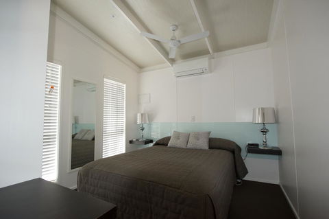 BIG4 Ceduna Tourist Park - Accommodation ACT 4