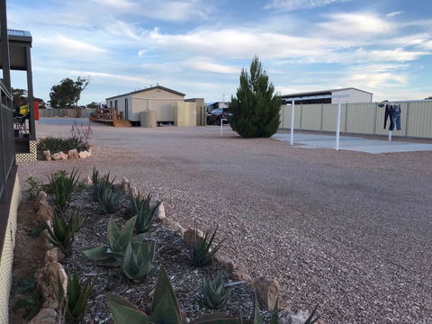 BIG4 Ceduna Tourist Park - Accommodation ACT 17