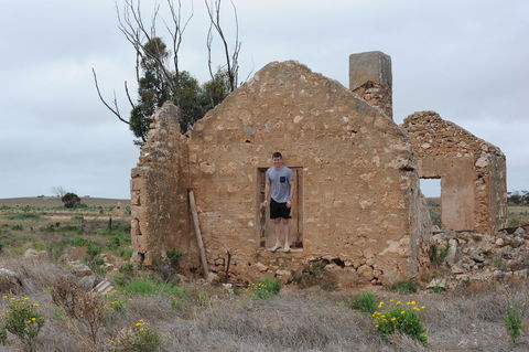 BIG4 Ceduna Tourist Park - Accommodation ACT 38