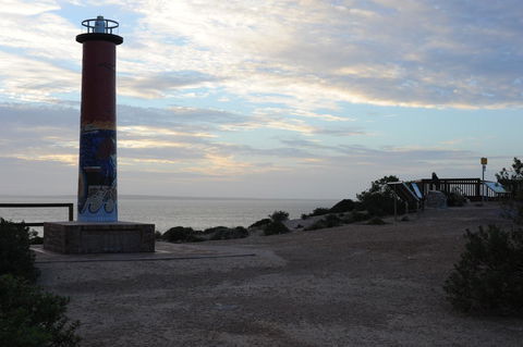 BIG4 Ceduna Tourist Park - Accommodation ACT 39