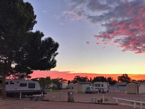 BIG4 Ceduna Tourist Park - Accommodation ACT 26