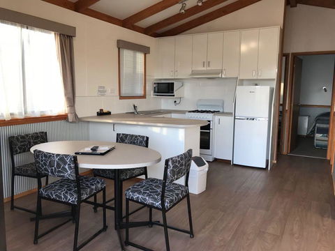 BIG4 Ceduna Tourist Park - Accommodation ACT 18