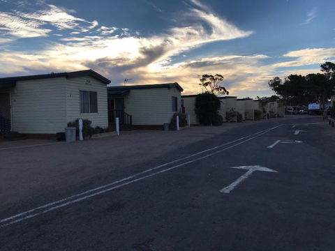 BIG4 Ceduna Tourist Park - Accommodation ACT 25