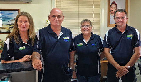 BIG4 Ceduna Tourist Park - Accommodation ACT 8