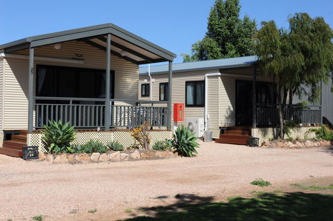 BIG4 Ceduna Tourist Park - Accommodation ACT 16