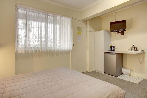 Navigators Motel & Diner - Accommodation ACT 5