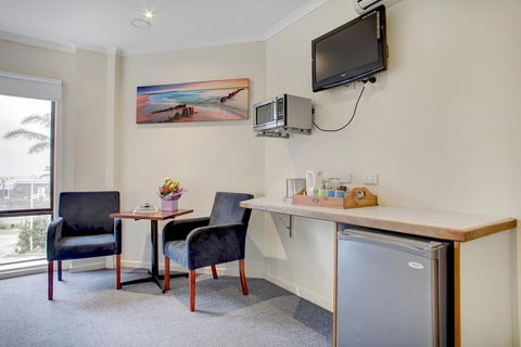 Navigators Motel & Diner - Accommodation ACT 7