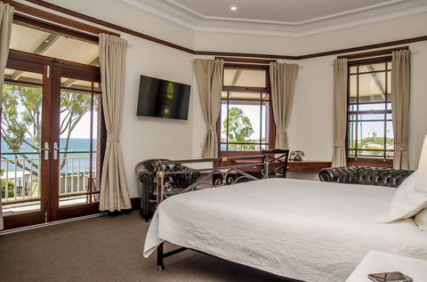 Streaky Bay Hotel Motel - Accommodation ACT 11