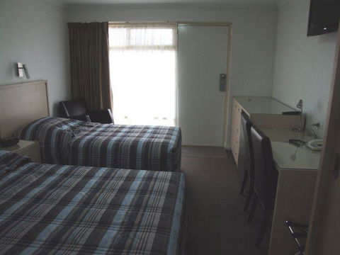 Streaky Bay Hotel Motel - Accommodation ACT 4