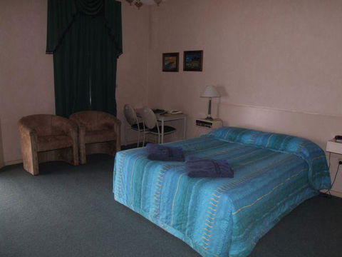 Streaky Bay Hotel Motel - Accommodation ACT 2