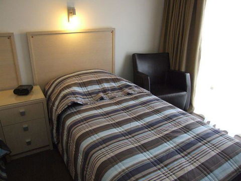 Streaky Bay Hotel Motel - Accommodation ACT 5