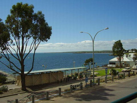 Streaky Bay Hotel Motel - Accommodation ACT 0