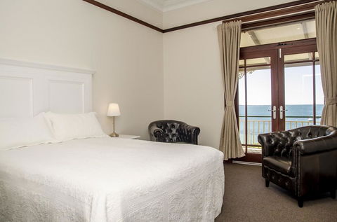 Streaky Bay Hotel Motel - Accommodation ACT 15
