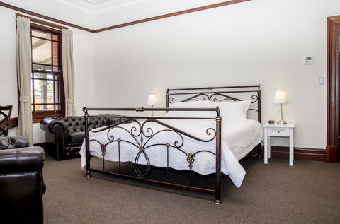 Streaky Bay Hotel Motel - Accommodation ACT 12