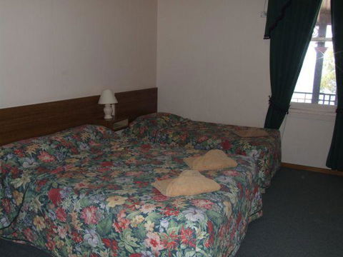 Streaky Bay Hotel Motel - Accommodation ACT 7