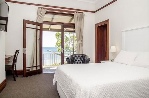 Streaky Bay Hotel Motel - Accommodation ACT 14