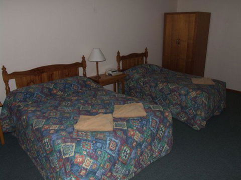 Streaky Bay Hotel Motel - Accommodation ACT 6