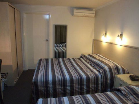 Streaky Bay Hotel Motel - Accommodation ACT 3