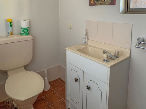 Seacroft - Accommodation ACT 13