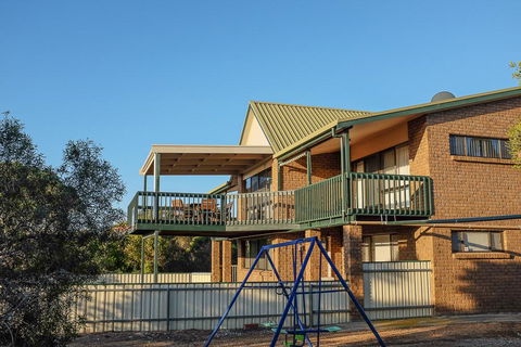 Seacroft - Accommodation ACT 26