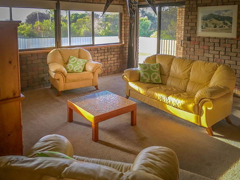 Seacroft - Accommodation ACT 18