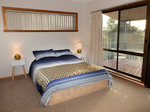 Seacroft - Accommodation ACT 9