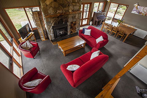 Eagles Range - Accommodation ACT 3