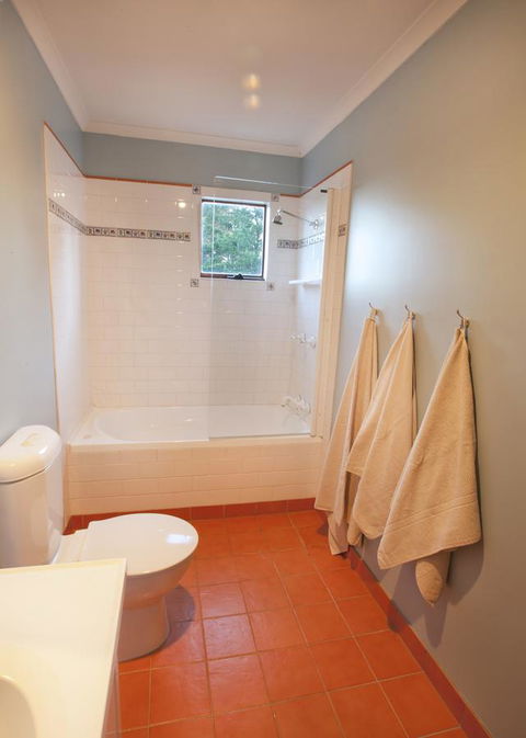 Eagles Range - Accommodation ACT 8